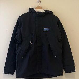 Patagonia Men's Waxed Cotton Jacket